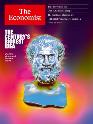 The economist new - new, 3