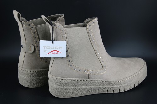 Tamaris antelope damen - tamaris,