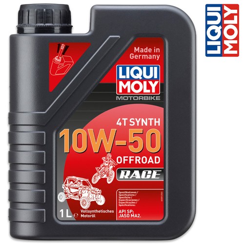 Liqui moly 3051 - liqui, motorbike