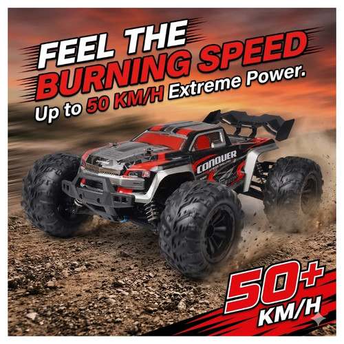 Wltoys 16101 auto - 16101, buggy
