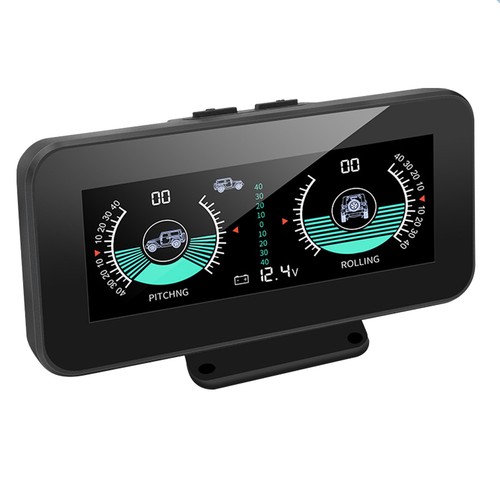 M50 offroad neigungsmesser - m50,