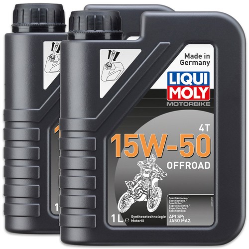 Liqui moly 3057 motorbike - moly,