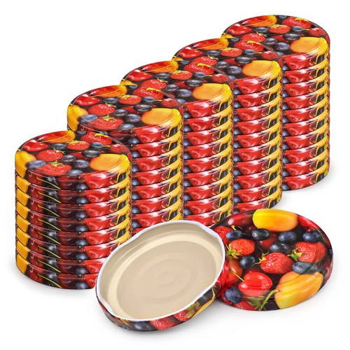 Oputec 50x twist off deckel - 50x, twist-off-deckel