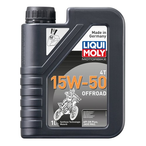 Motoröl liqui moly 3057 - motoröl,