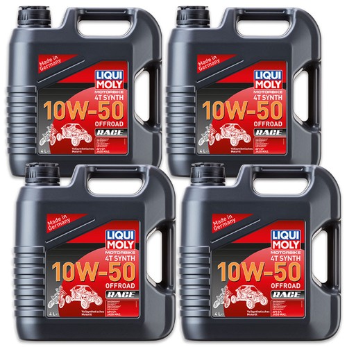 Liqui moly 3052 - 4x,