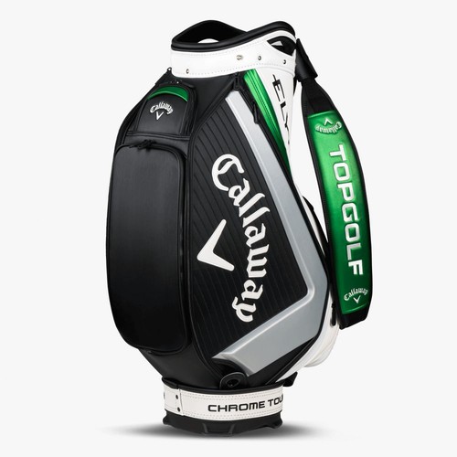 Callaway elyte staff - staff, tasche