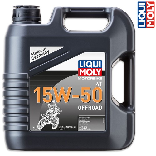 Liqui moly 3058 - 3058, motorbike