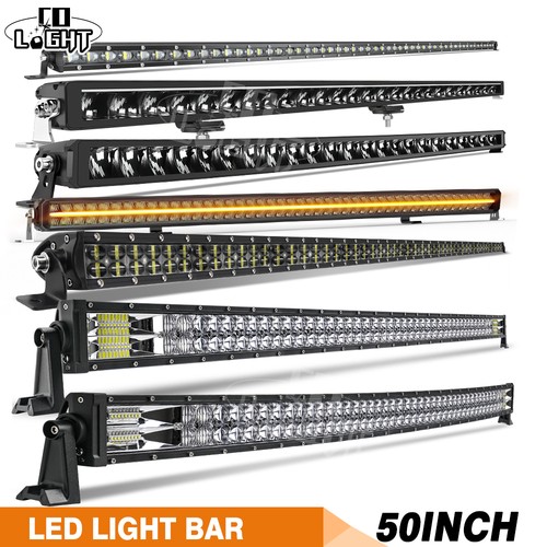 Led - 50-52'',