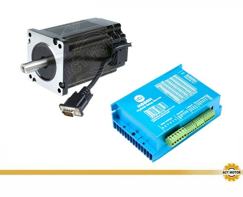 Off nema34 closed loop - nema34,
