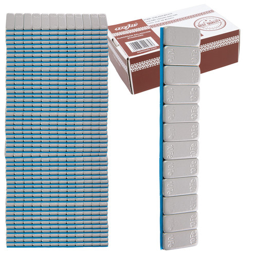 50x auswuchtgewichte - 50x,