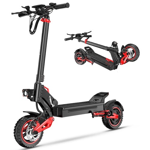 Freeboy e scooter 1600w - freeboy, 11''