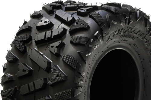 Junkai 18x9 240 50 - 18x9.50-8, 240/50-8