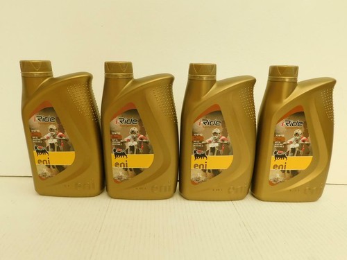 Eni i ride - 9,30€/l, 4t