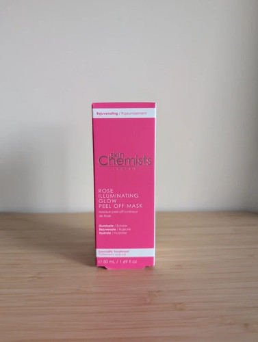 Bnib sealed skin - skin, chemists