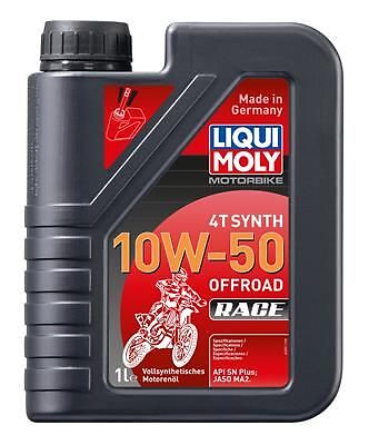 Liqui moly motorbike 4t - lm,