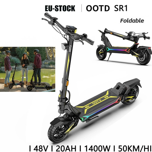 1400w scooter offroad - 1400w,