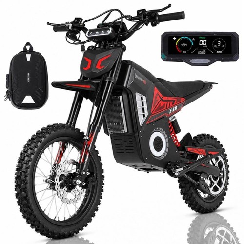 Y10 elektro motorrad - elektro,