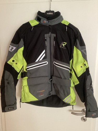 Rukka motorradjacke und - rukka,
