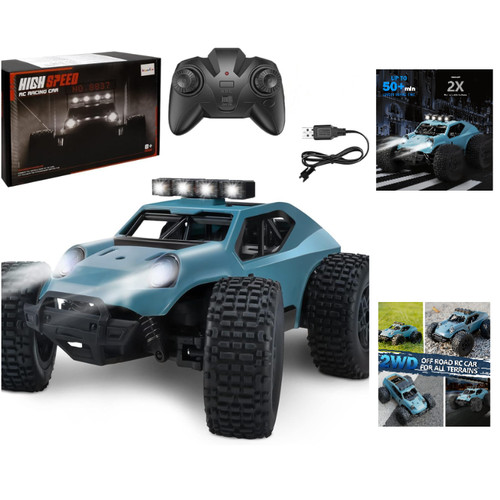 Auto 4ghz 20 offroad - 1, 50
