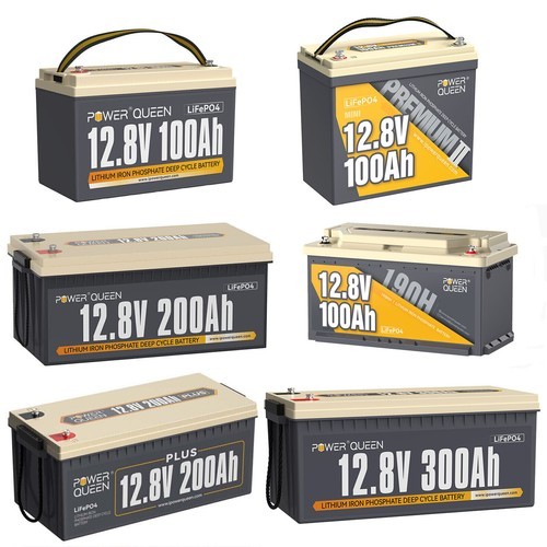 12v 410ah 300ah 200ah - 12v,