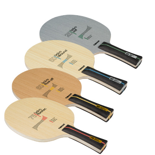 Tibhar balsa allround - tibhar,