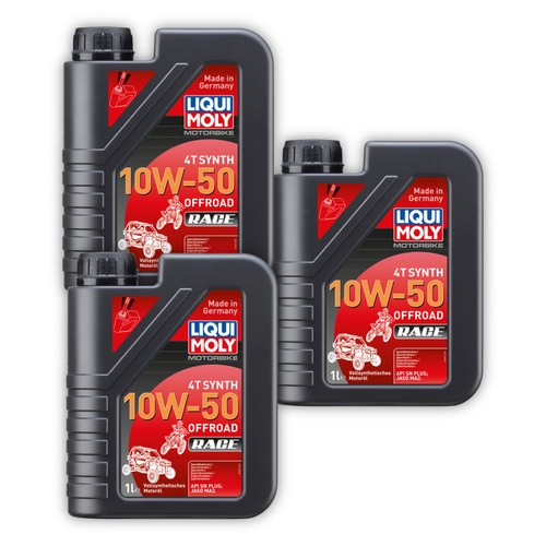 Motoröl liqui moly 3051 - motoröl,