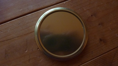 Schraubdeckel twist off - 50,