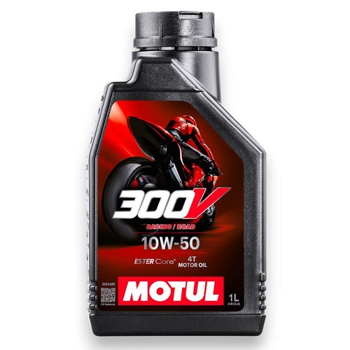 Motul 300v off road 10w - motul,