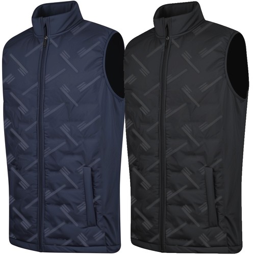 Island green herren thermo - green,