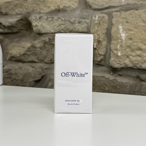 Off white duft 50ml aftershave - off-white,