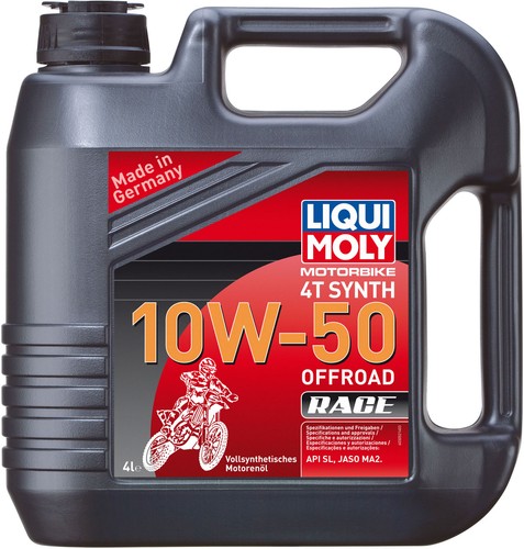 Liqui moly 3052 motorbike - liqui,