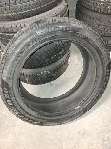 Pirelli scorpion winter - scorpion,