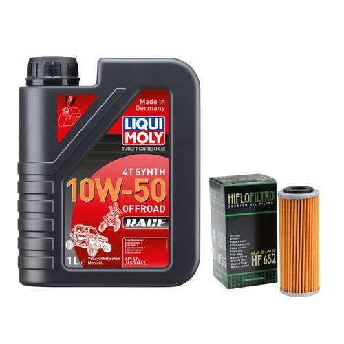 Wartungs set für ktm - für,