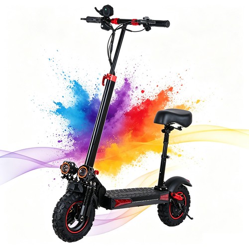 Freeboy j11max scooter - j11max, 1200w