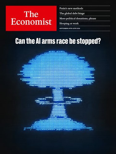 The economist new issue 19 - new,