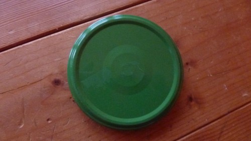 Schraubdeckel twist off - twist,