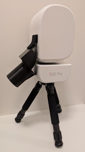 Seestar s50pro pop off - s50pro, pop-off