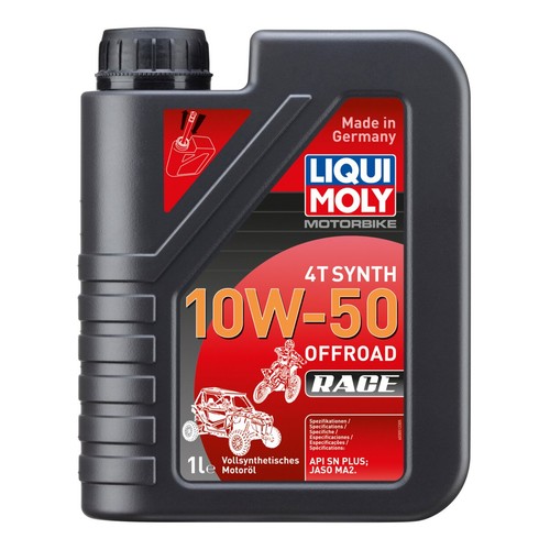 Motoröl liqui moly 3051 - motoröl,