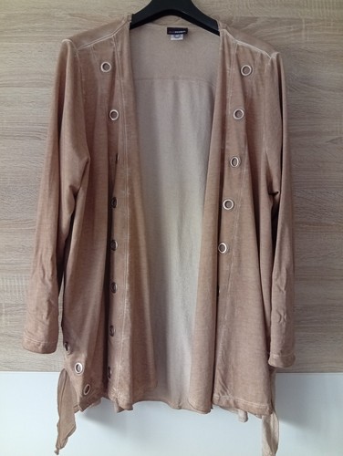 Cardigan leichte jacke - cardigan/leichte, jacke/größe