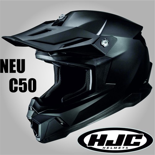 Hjc crosshelm c50 - hjc,