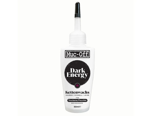 Muc off kettenwachs dark - muc,