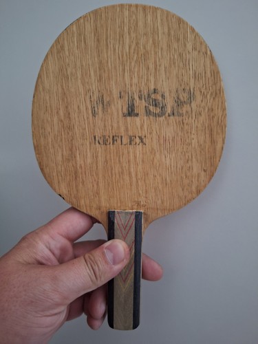 Tsp reflex off - tsp, 50