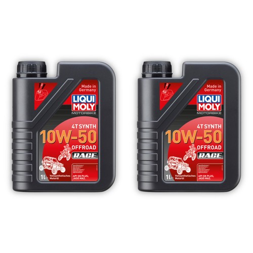 Motoröl liqui moly 3051 - motoröl,