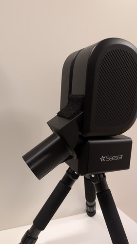 Seestar s50 pop - s50, pop-off