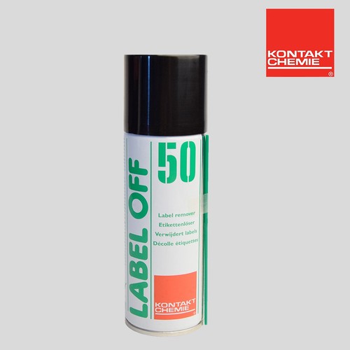 Kontakt chemie label off - kontakt,