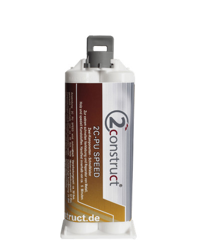 50g kartusche pur speed - kartusche,