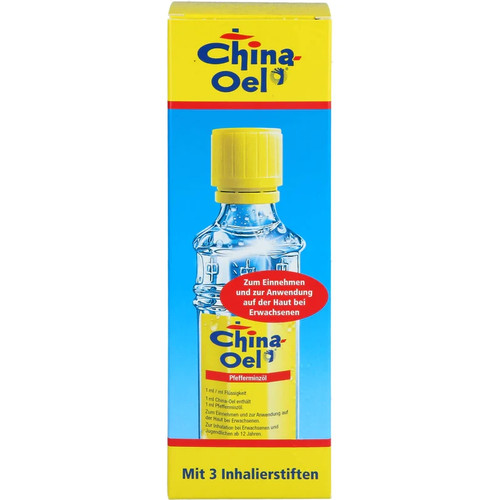 China oel mit - china,