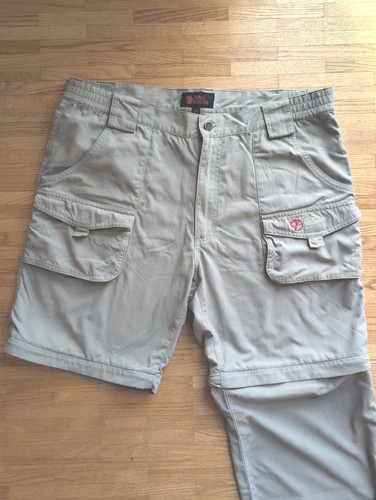 Zip off wanderhose von - wanderhose,