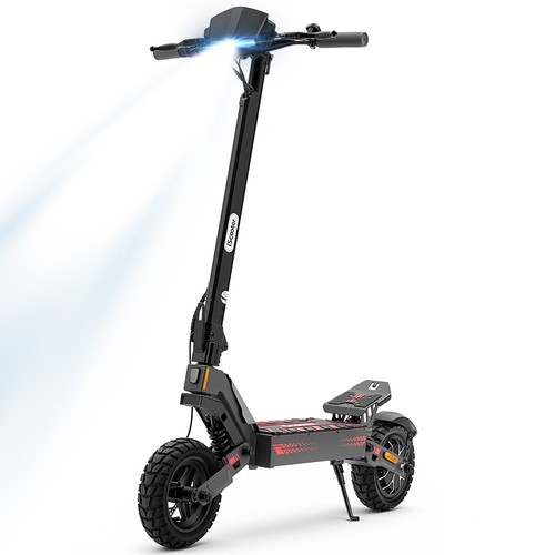 Zoll elektroroller iscooter - zoll,