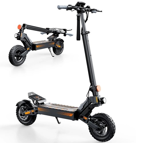 Elektroroller 50km h - 50km/h, 48v